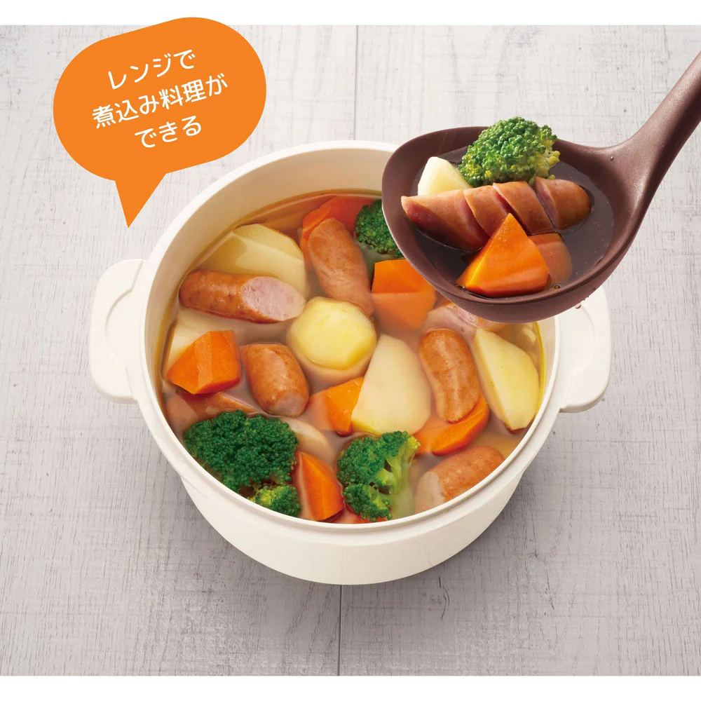 MIクリエーションズ レンジdeクック職人 1個 - Image 2
