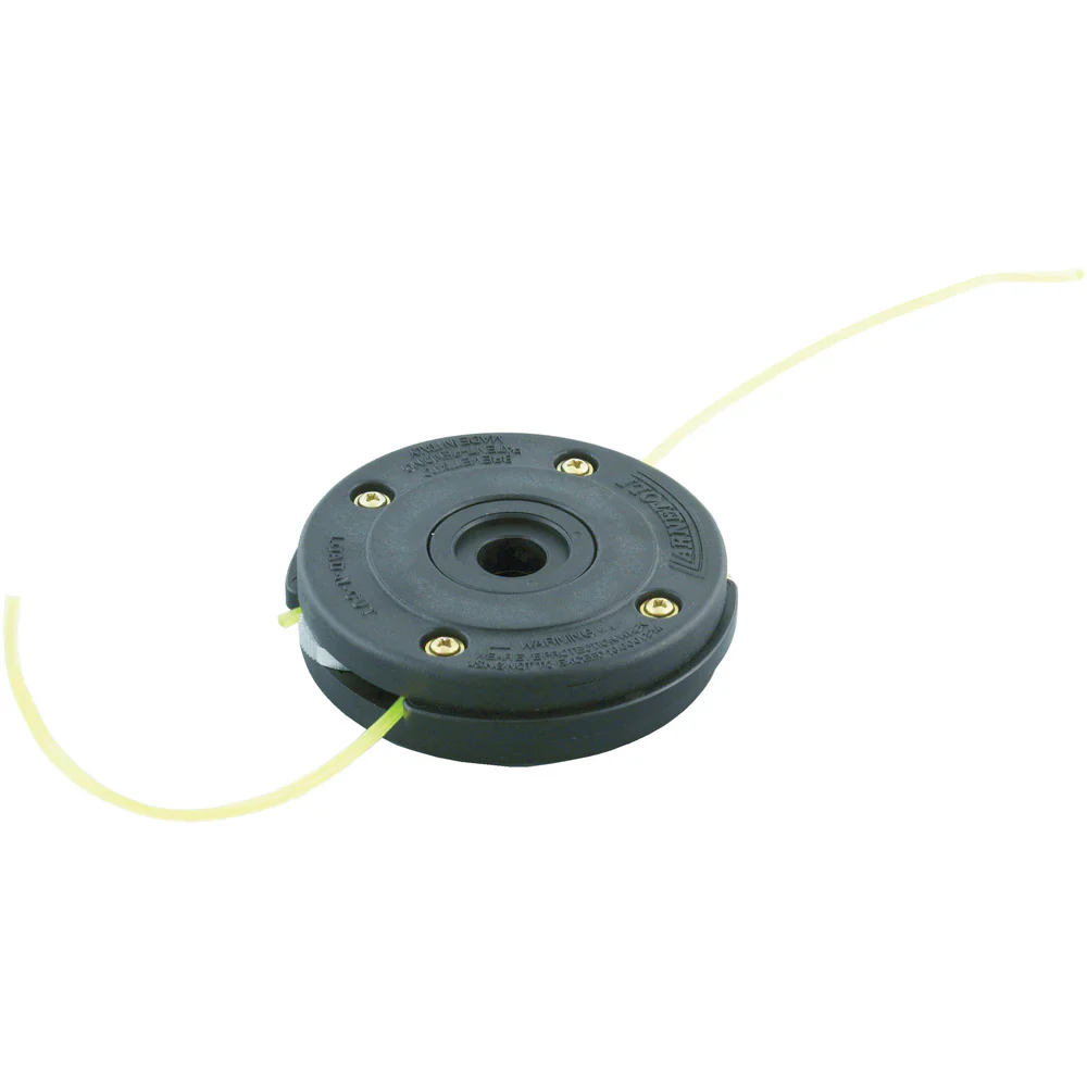 F201 モクバ印 ナイロンカッター 巻き名人 S 【直送品】 返品・キャンセル・他商品と同時購入は不可