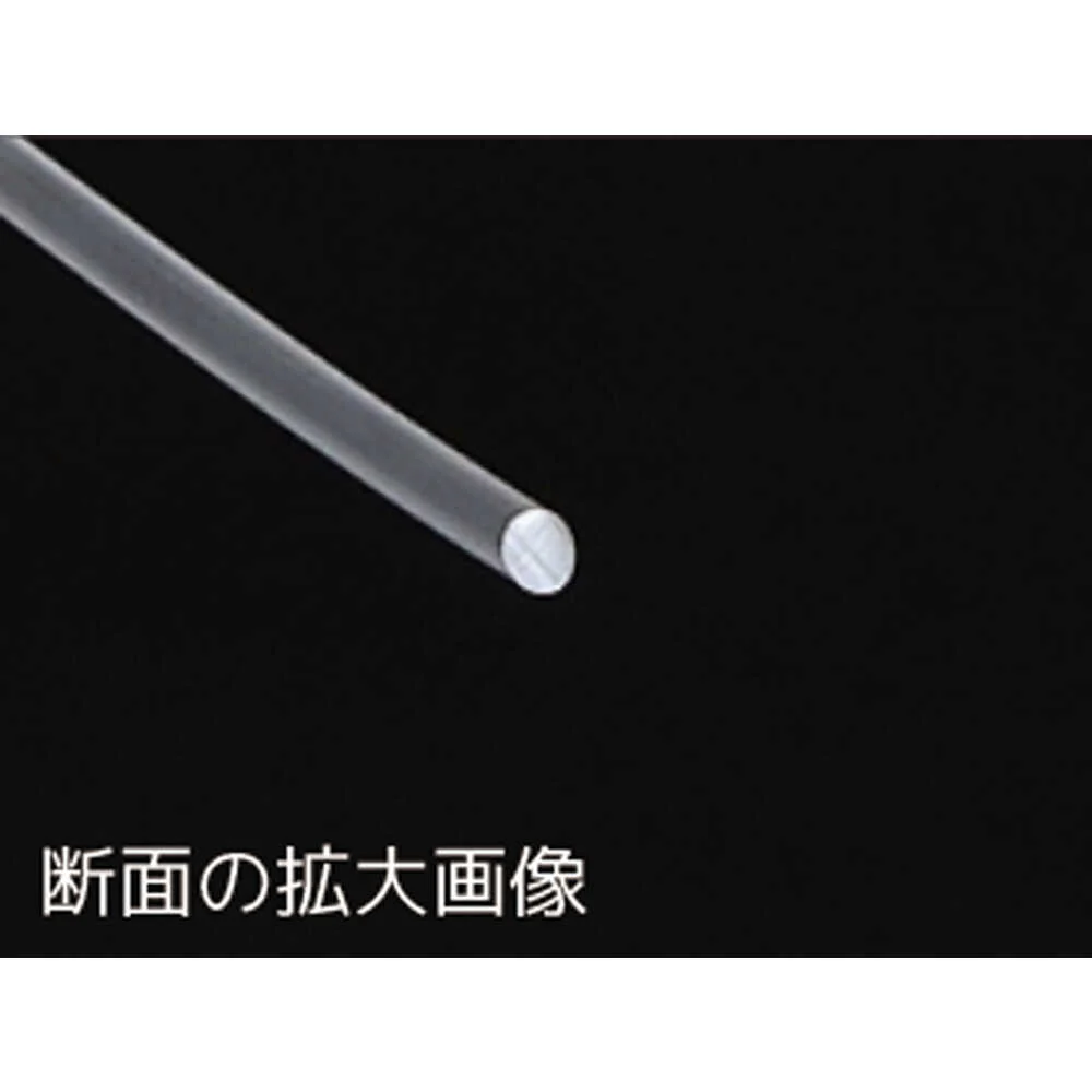 たくみ ナイロンコード くさかりコード 丸型 3.0mm×50m 【直送品】 返品・キャンセル・他商品と同時購入は不可 - Image 3