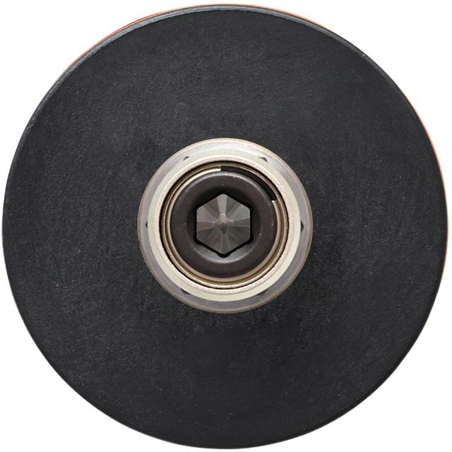 アネックス ビット交換式 ラバードリルチャック 1.5～13mm 【直送品】 返品・キャンセル・他商品と同時購入は不可 - Image 10
