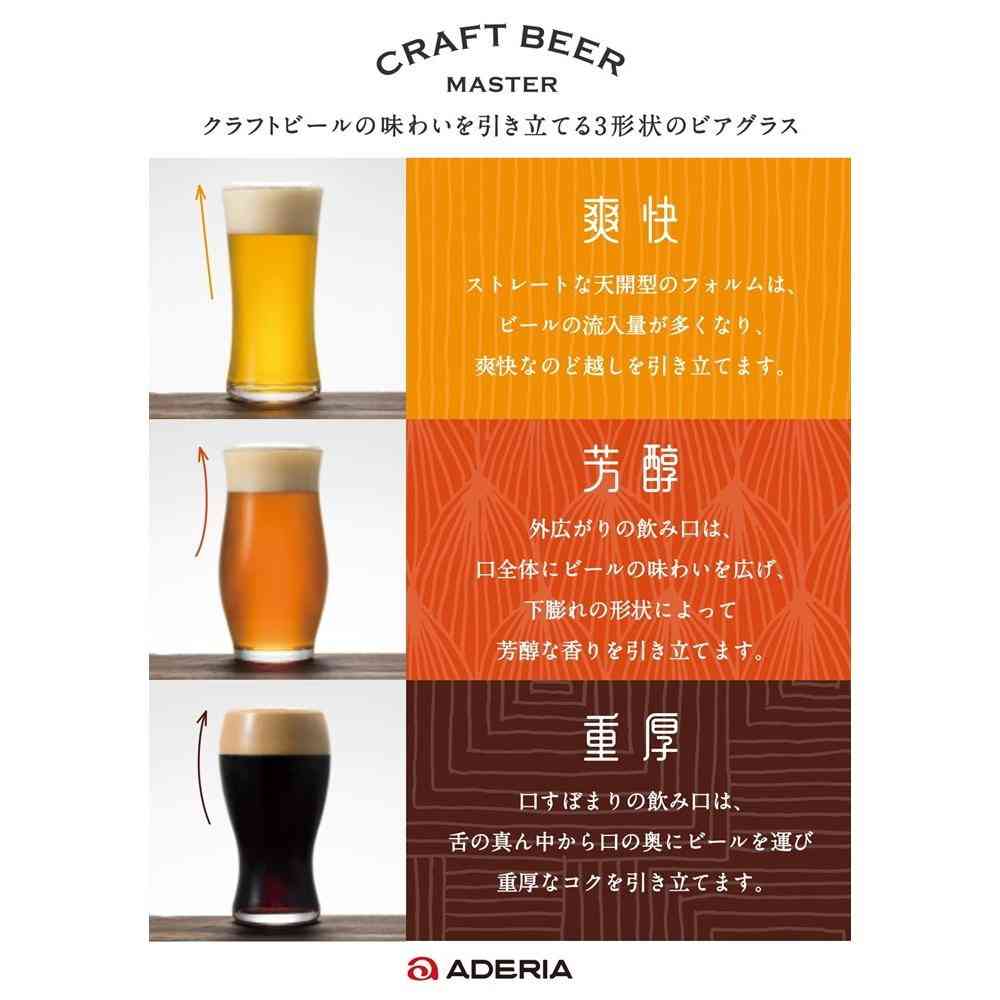 アデリア クラフトビア マスター 芳醇 1個 - Image 5