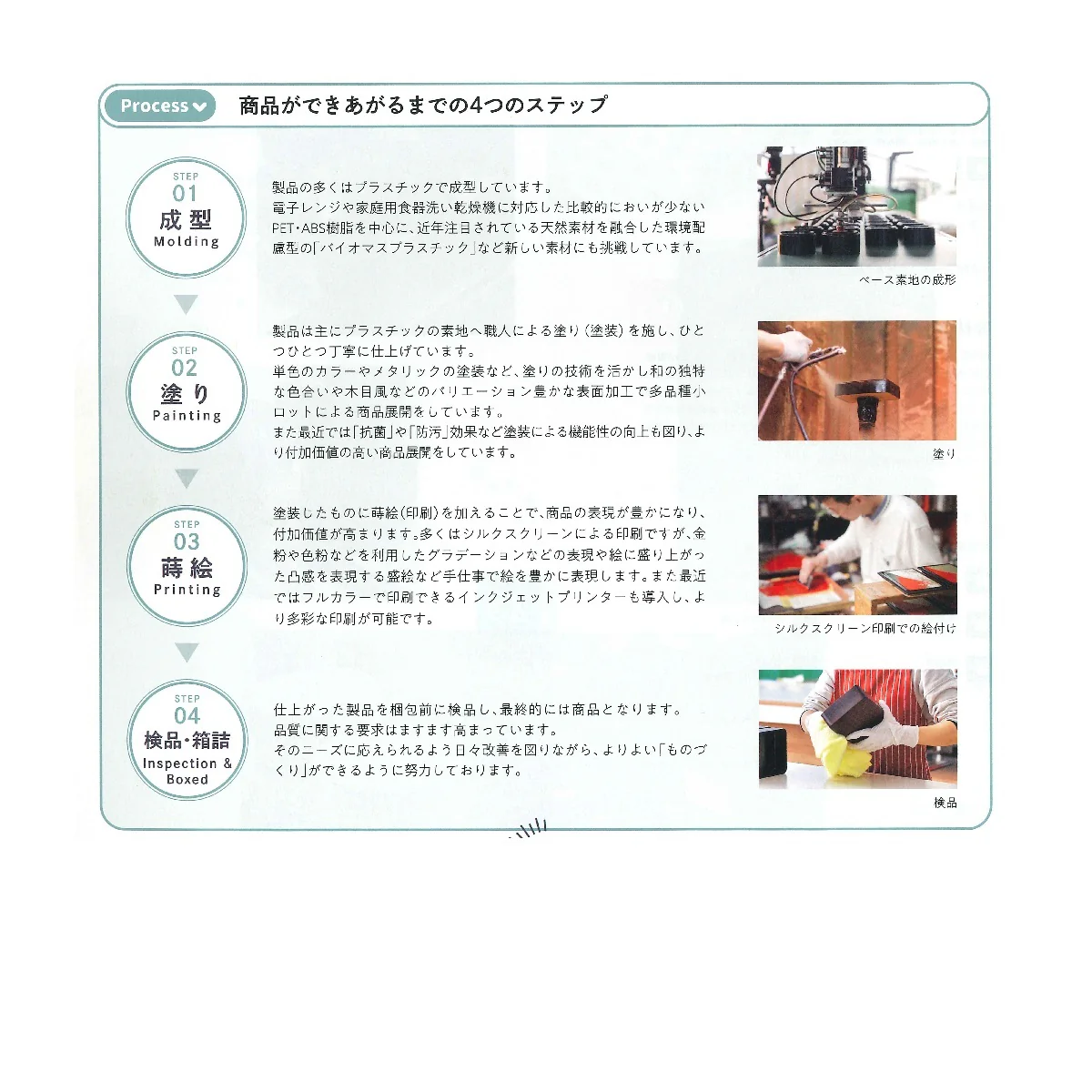 たつみや ミニお重珍味角 朱折鶴 - Image 3