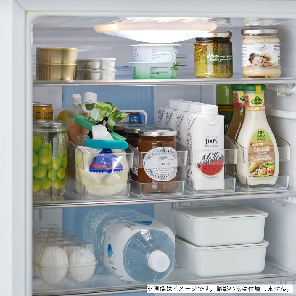 伊勢藤 冷蔵庫整理トレー I-618 - Image 15
