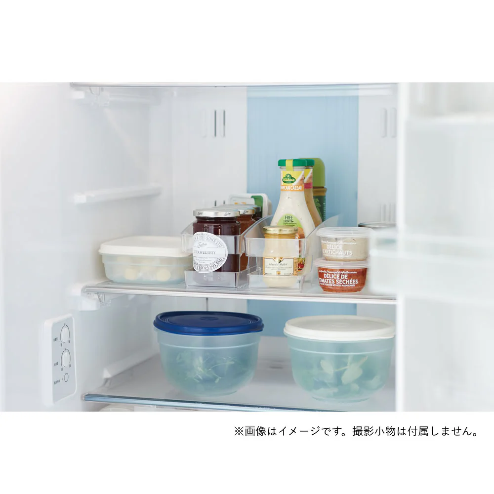 伊勢藤 冷蔵庫整理トレー I-618 - Image 5
