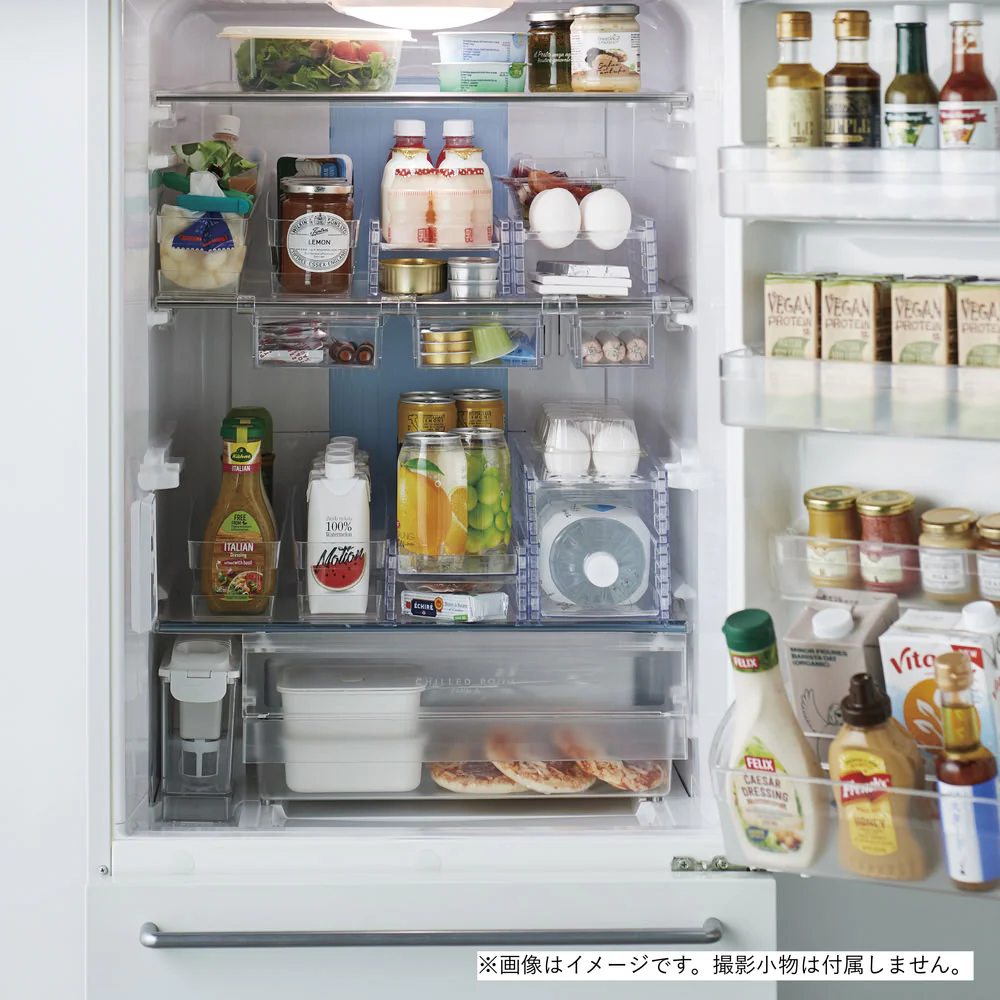伊勢藤 冷蔵庫整理トレー I-618 - Image 8