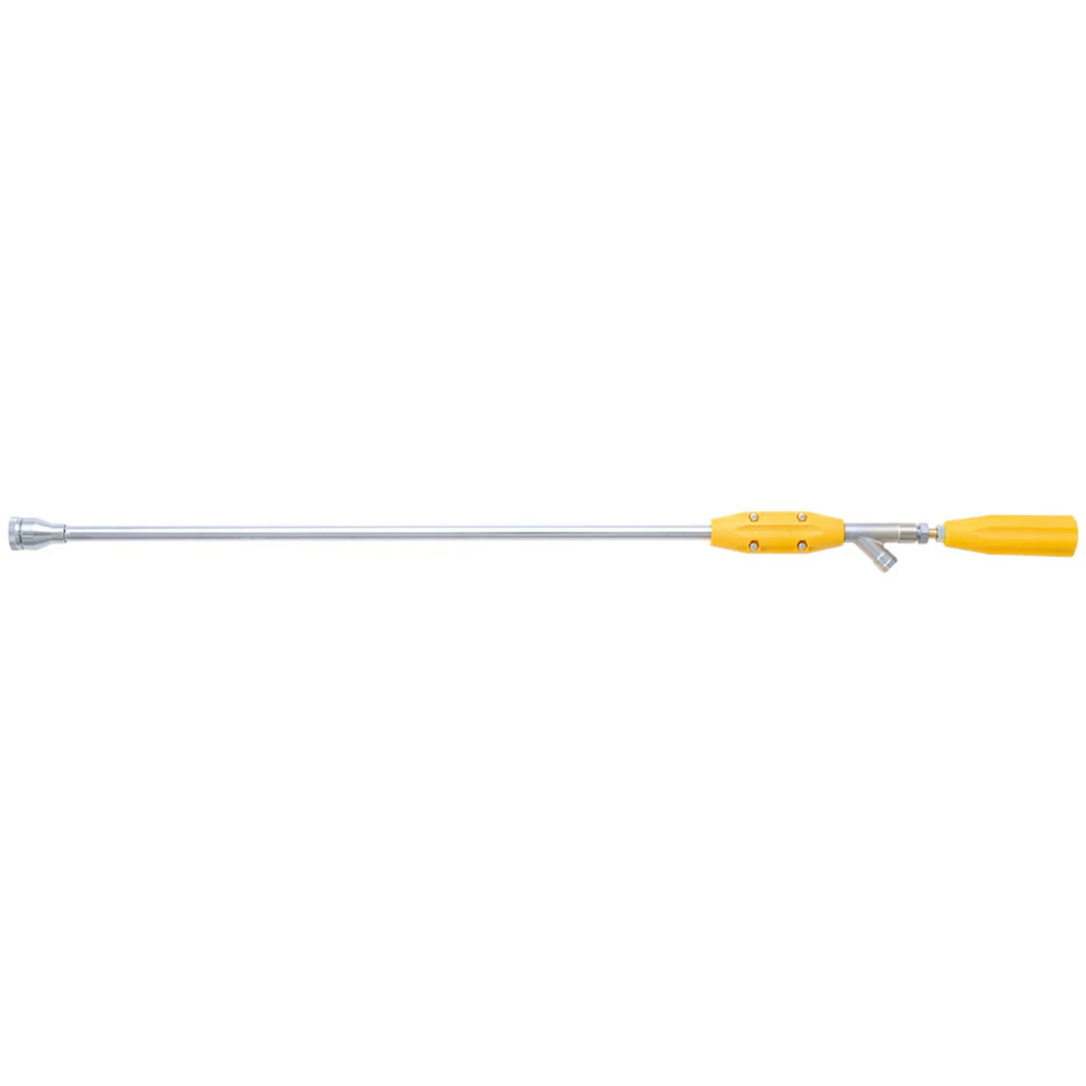 450039520 麻場 スーパージェット噴口1型 G1/4 【直送品】 返品・キャンセル・他商品と同時購入は不可