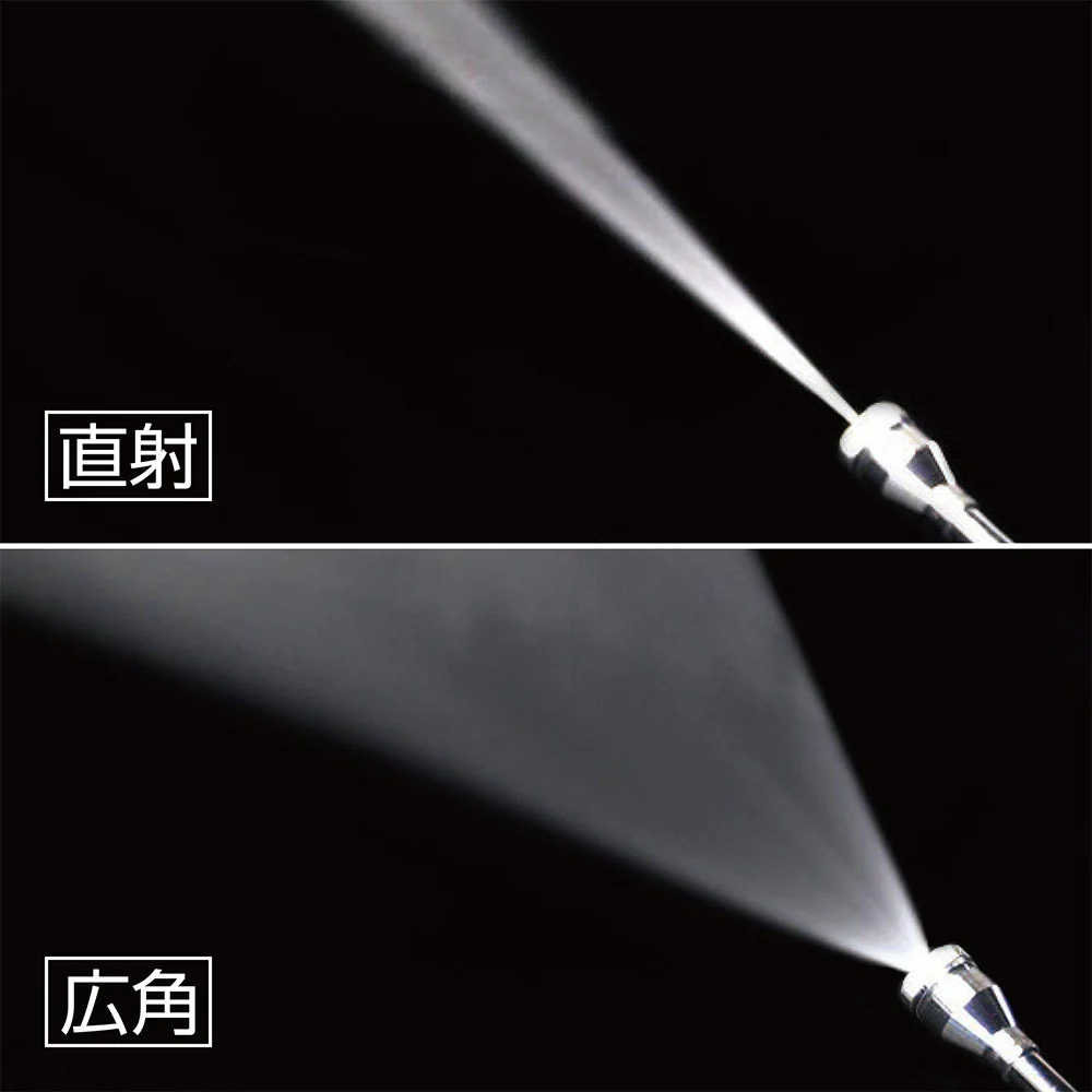 450039520 麻場 スーパージェット噴口1型 G1/4 【直送品】 返品・キャンセル・他商品と同時購入は不可 - Image 2