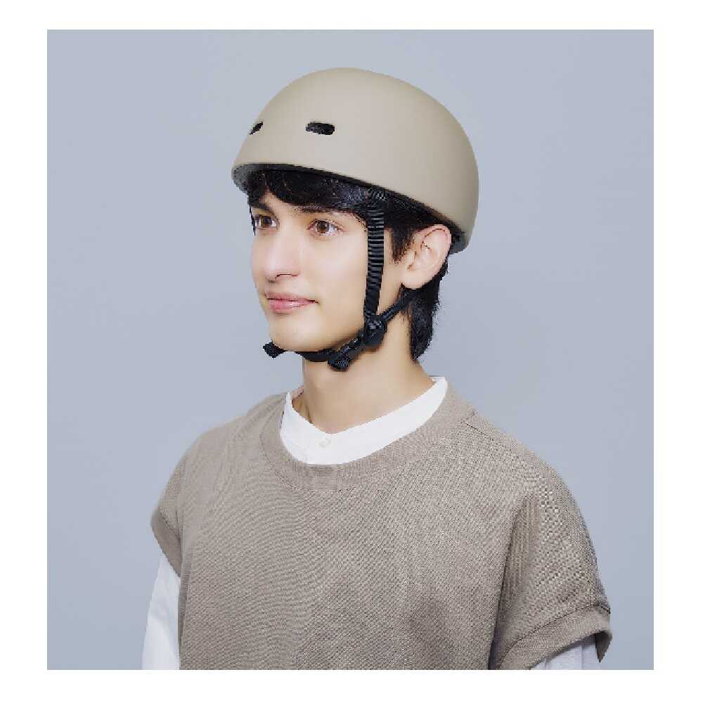 コジット おしゃヘル ヘルメット 型番/OSH-1-A 093660 - Image 4