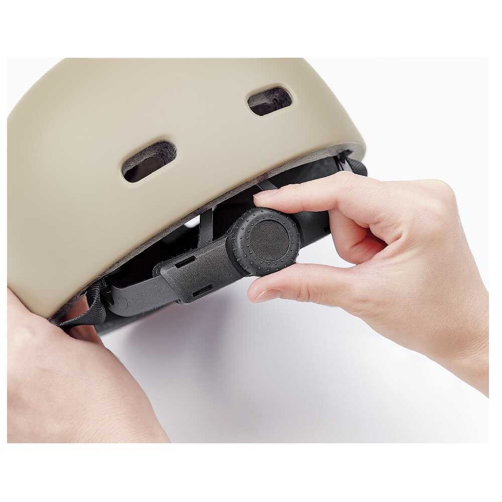 コジット おしゃヘル ヘルメット 型番/OSH-1-A 093660 - Image 7