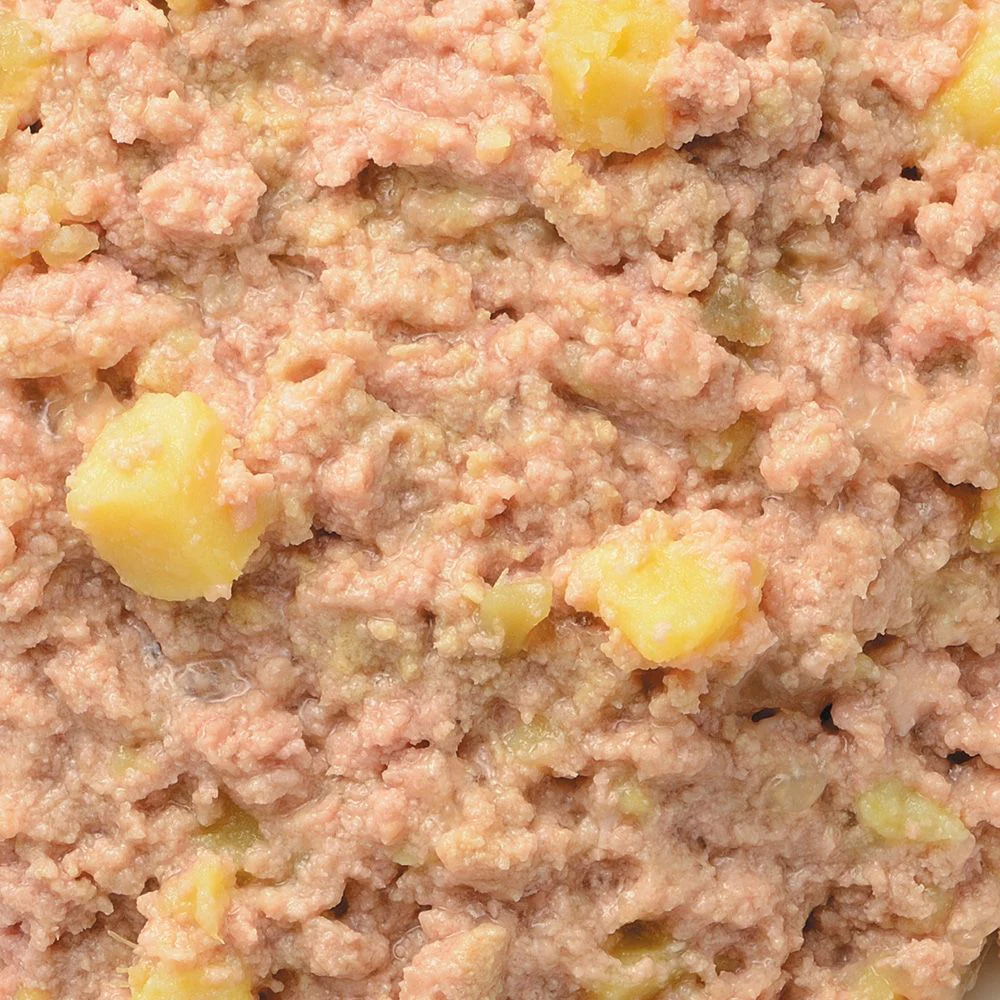 デビフペット 鶏肉＆さつまいも 85g - Image 3