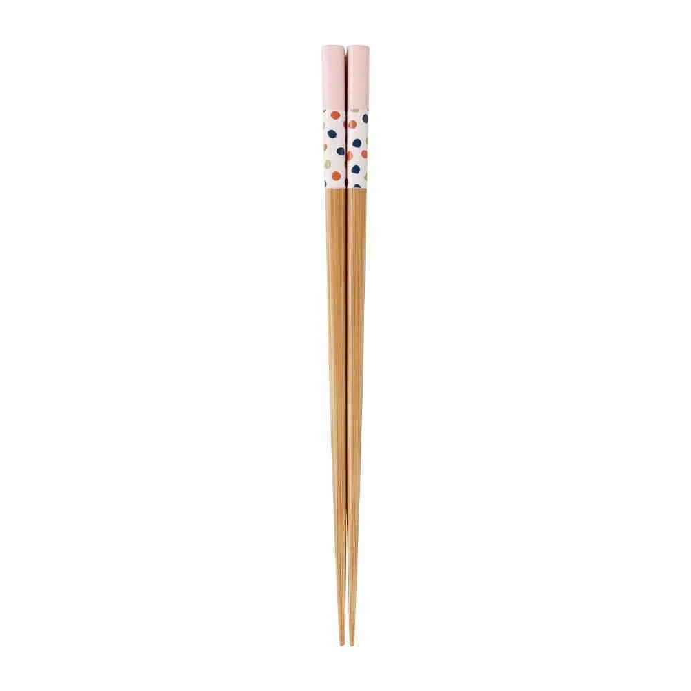イシダ 箸 五十鈴 21cm 1膳