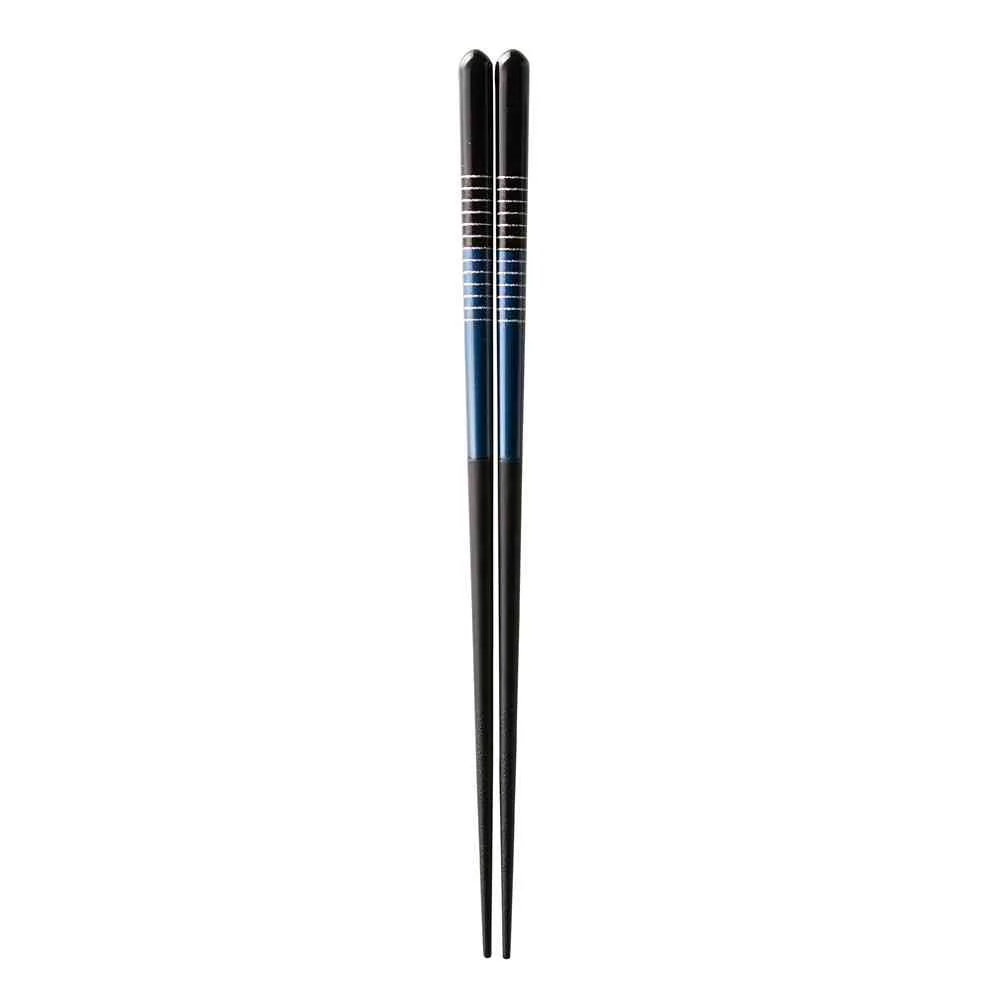 イシダ 食洗箸 玉泉 23cm 1膳