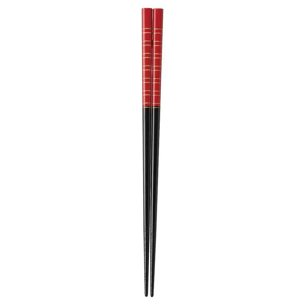 イシダ 箸 奏音 21cm 1膳