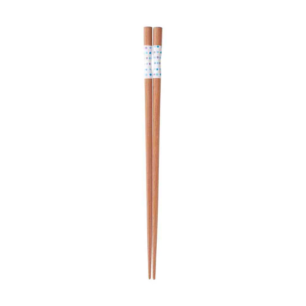 イシダ 箸 カレット 23cm 1膳