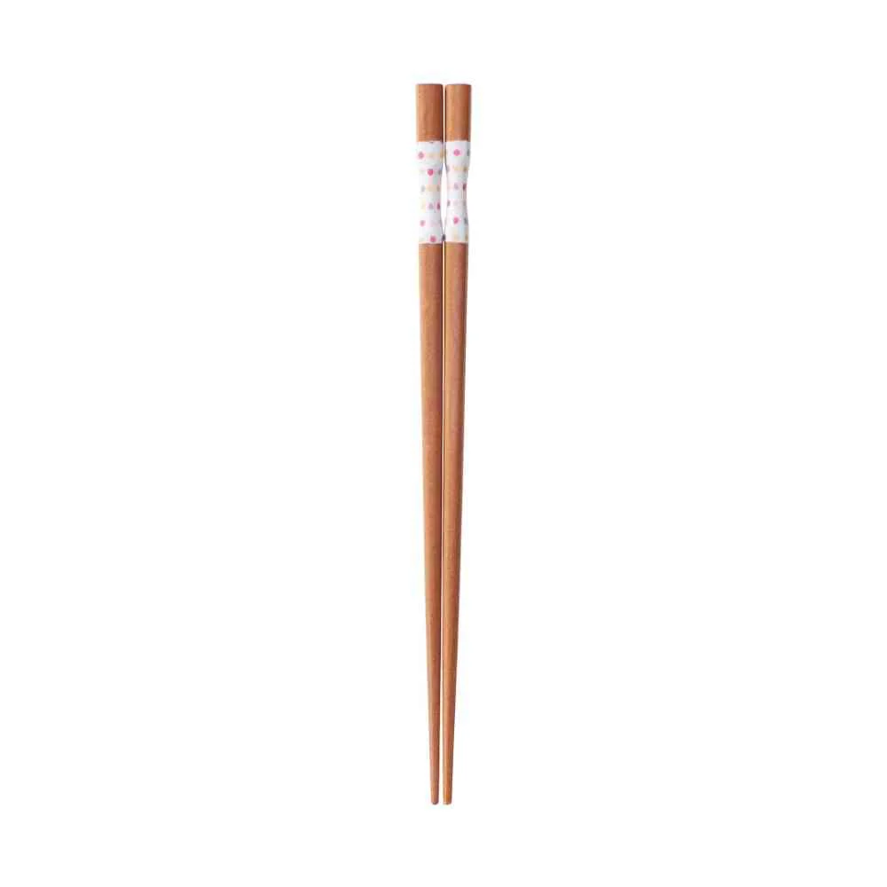 イシダ 箸 カレット 21cm 1膳