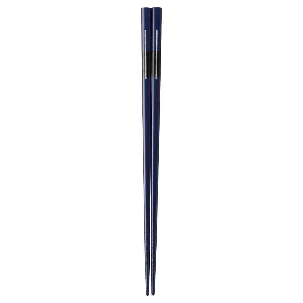 イシダ 箸 かんざし 23cm 1膳