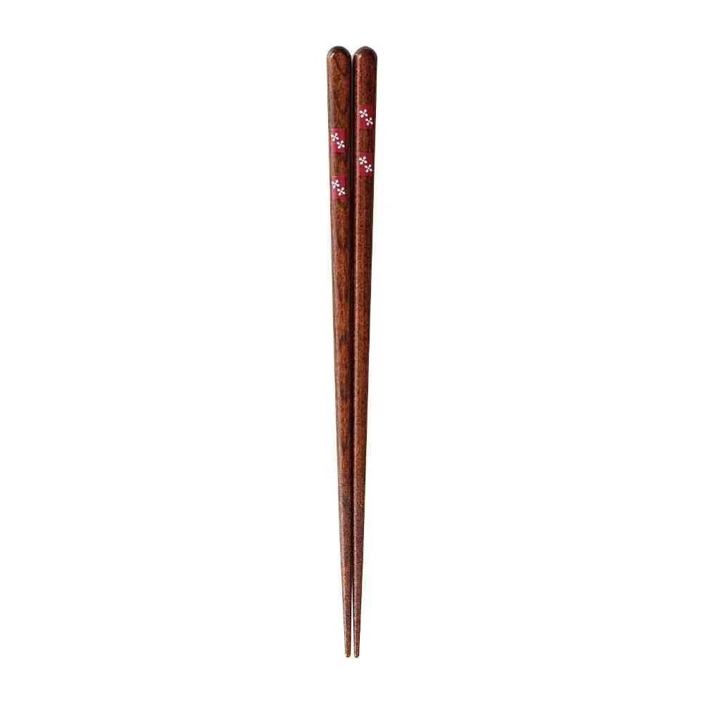 イシダ 食洗箸 羽衣 21cm （AGイオン） 1膳