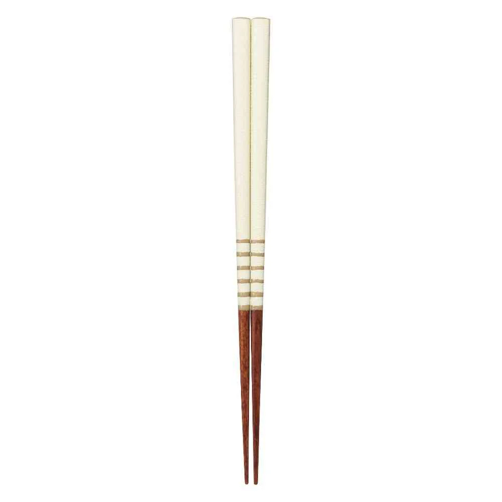 イシダ 箸 ココット 21cm 1膳