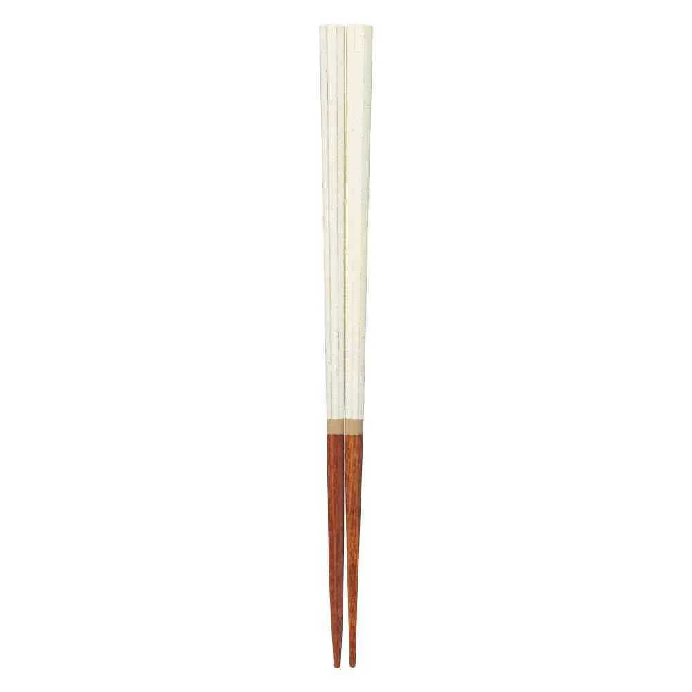イシダ 箸 コルテ 21cm 1膳