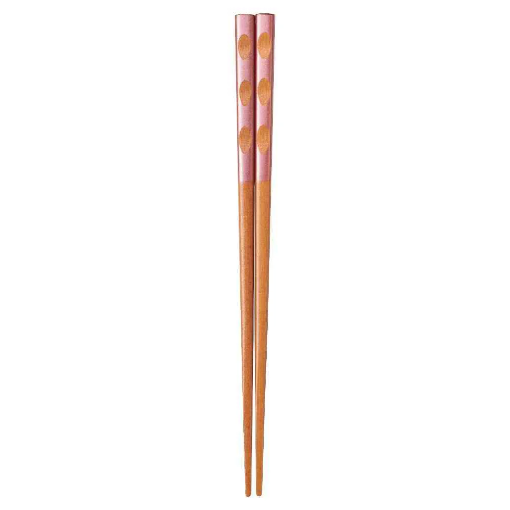 イシダ 箸 きつつき 21cm 1膳