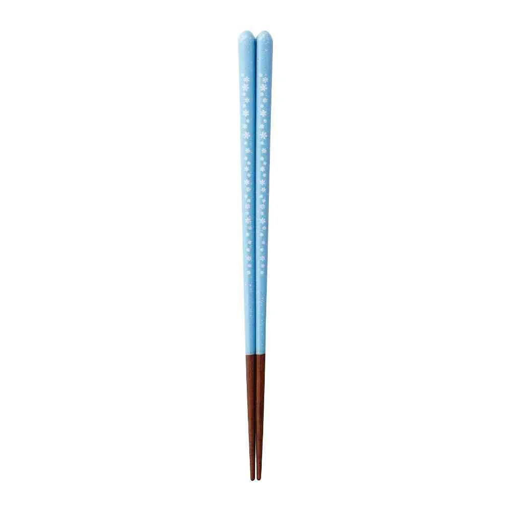 イシダ 食洗箸 スノーダイア 23cm 1膳