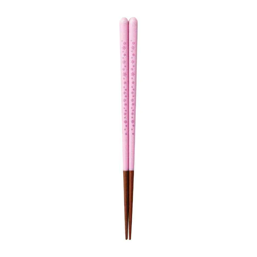 イシダ 食洗箸 スノーダイア 20.5cm 1膳