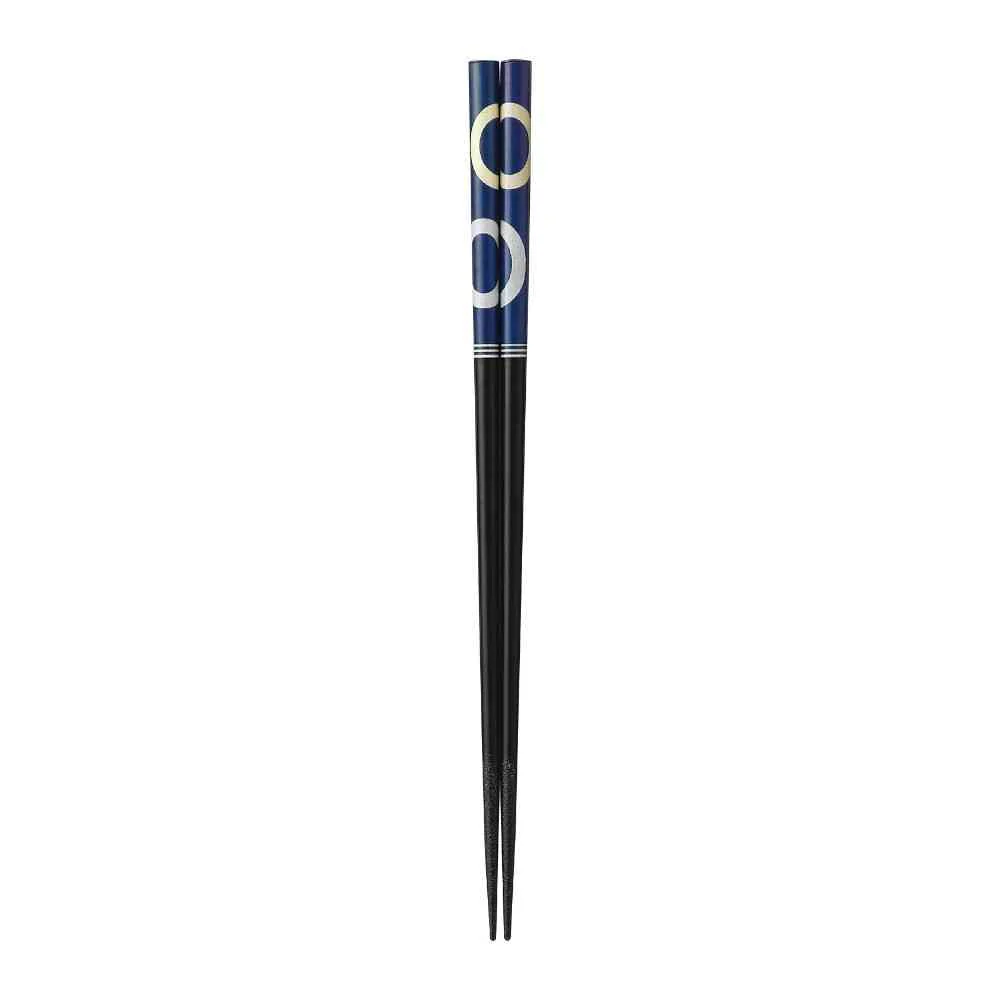 イシダ 箸 大紋 23cm 1膳