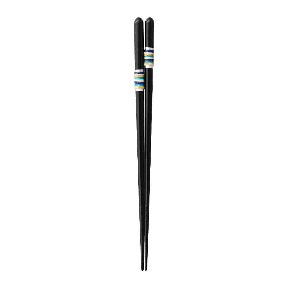 イシダ 食洗箸 道しるべ 23cm 1膳