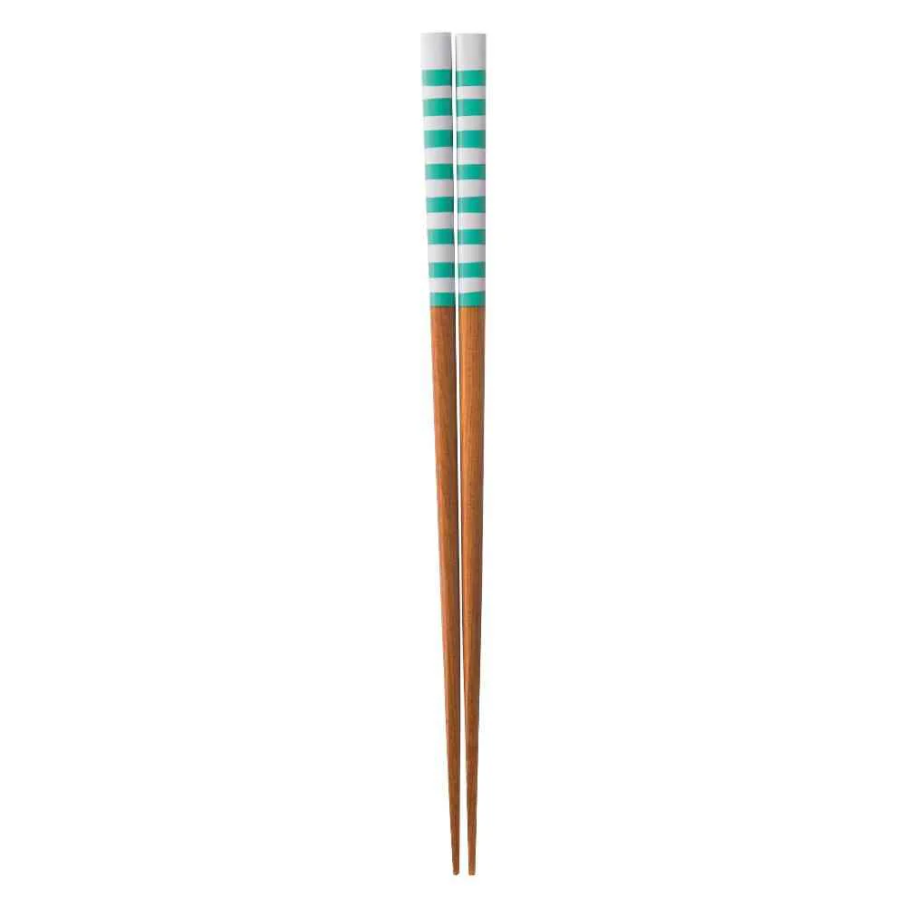 イシダ 箸 富士かすみ 23cm 1膳