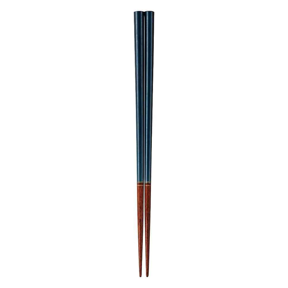 イシダ 箸 エスクード 23cm 1膳