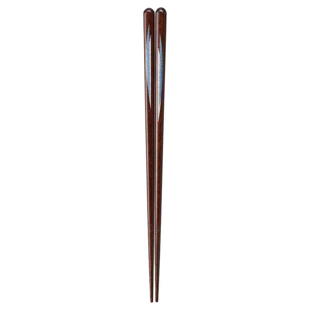 イシダ 食洗箸 AGジェドー 23cm 1膳