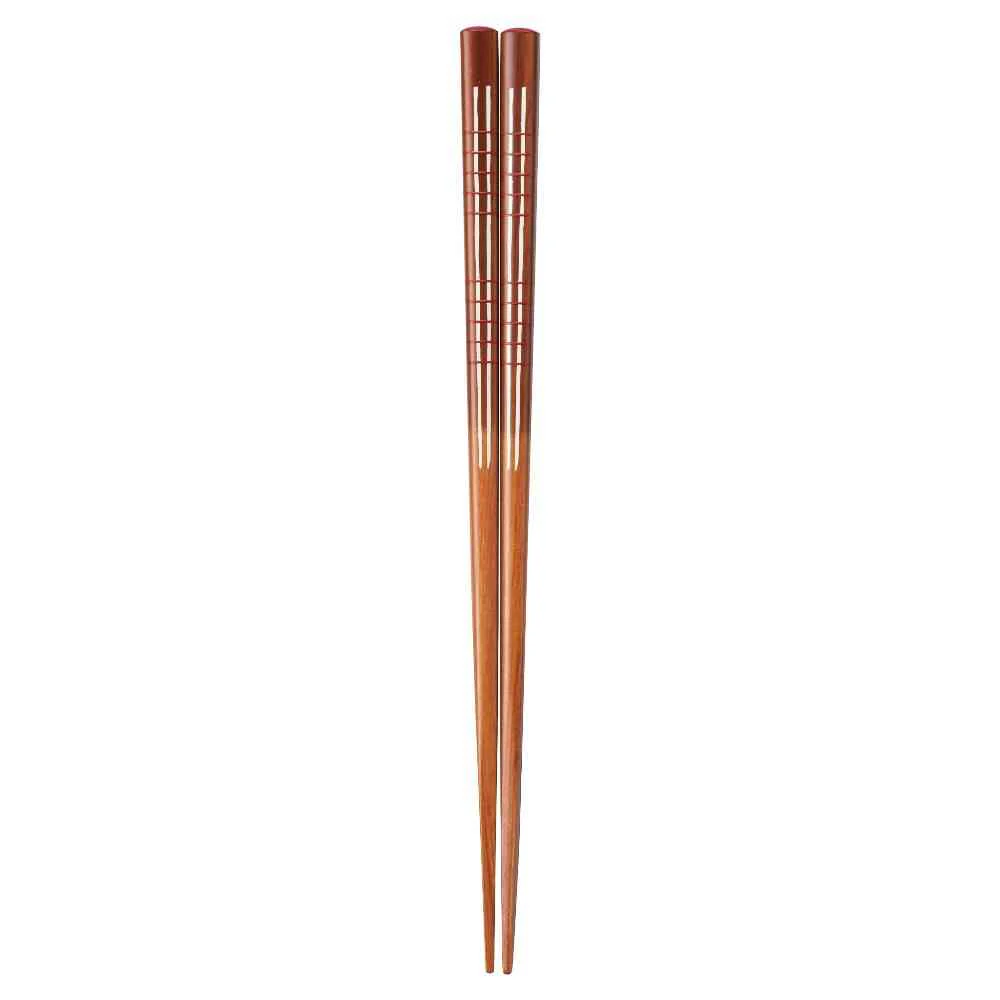 イシダ 箸 糸 21cm 1膳