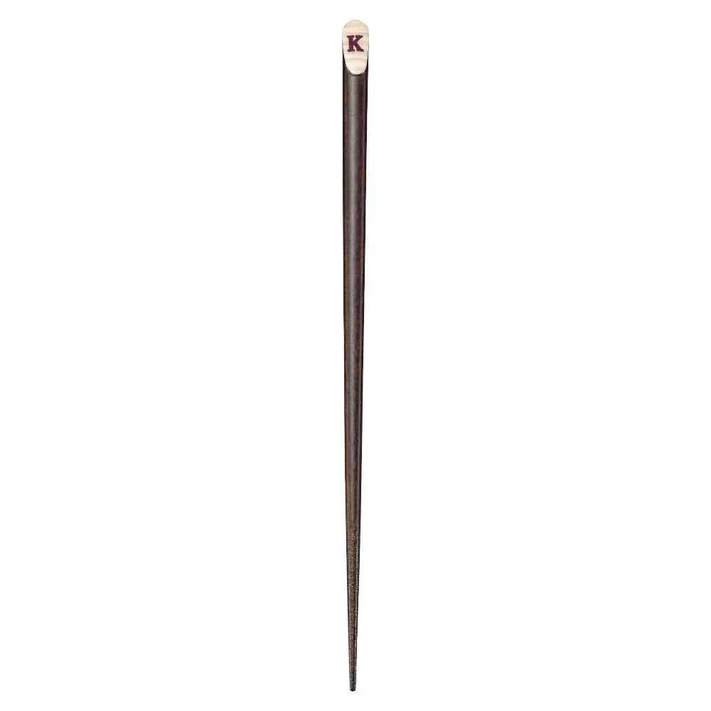 イシダ イニシャル箸 K 23cm 1本