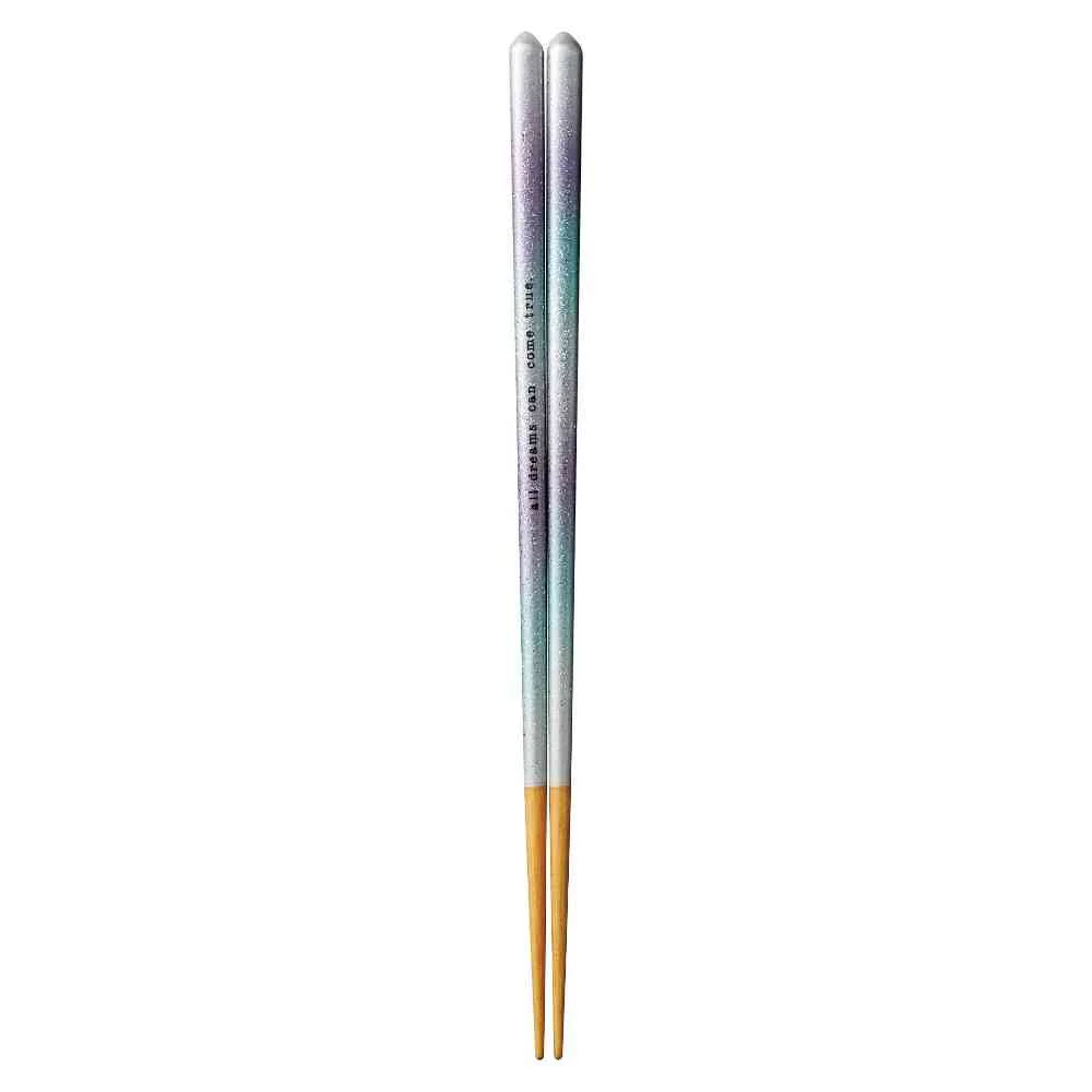 イシダ 食洗箸 ドリーム 23cm 1膳