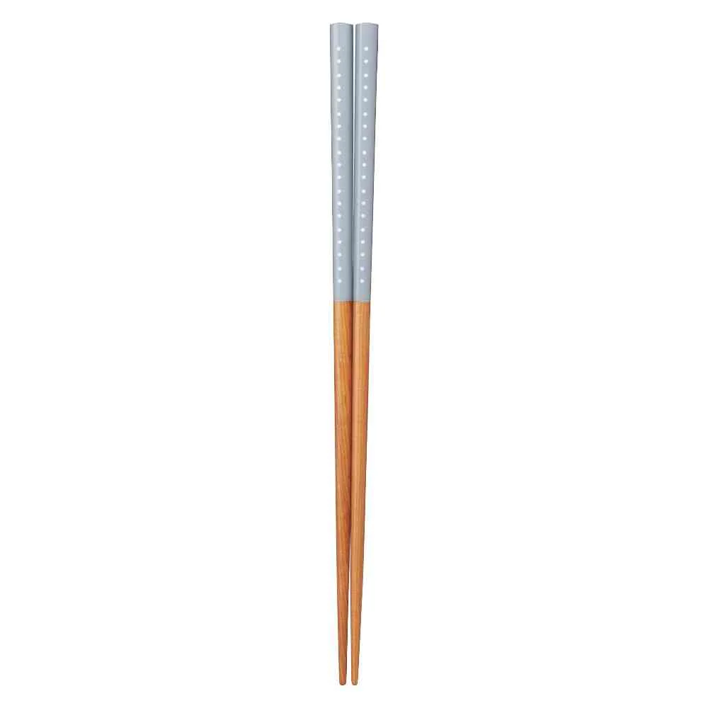 イシダ 箸 フラン 23cm 1膳