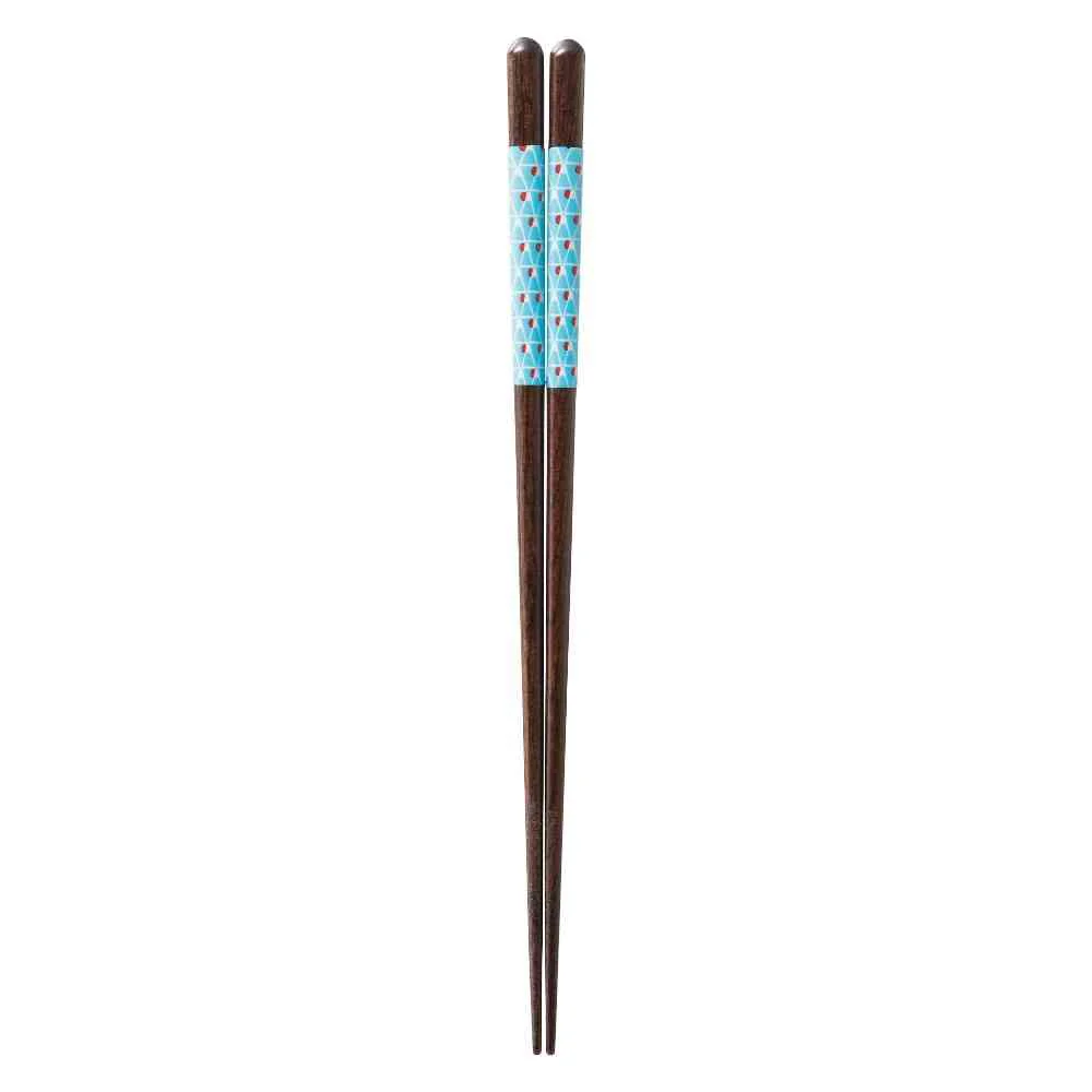 イシダ 食洗箸 富士日和 23cm 1膳