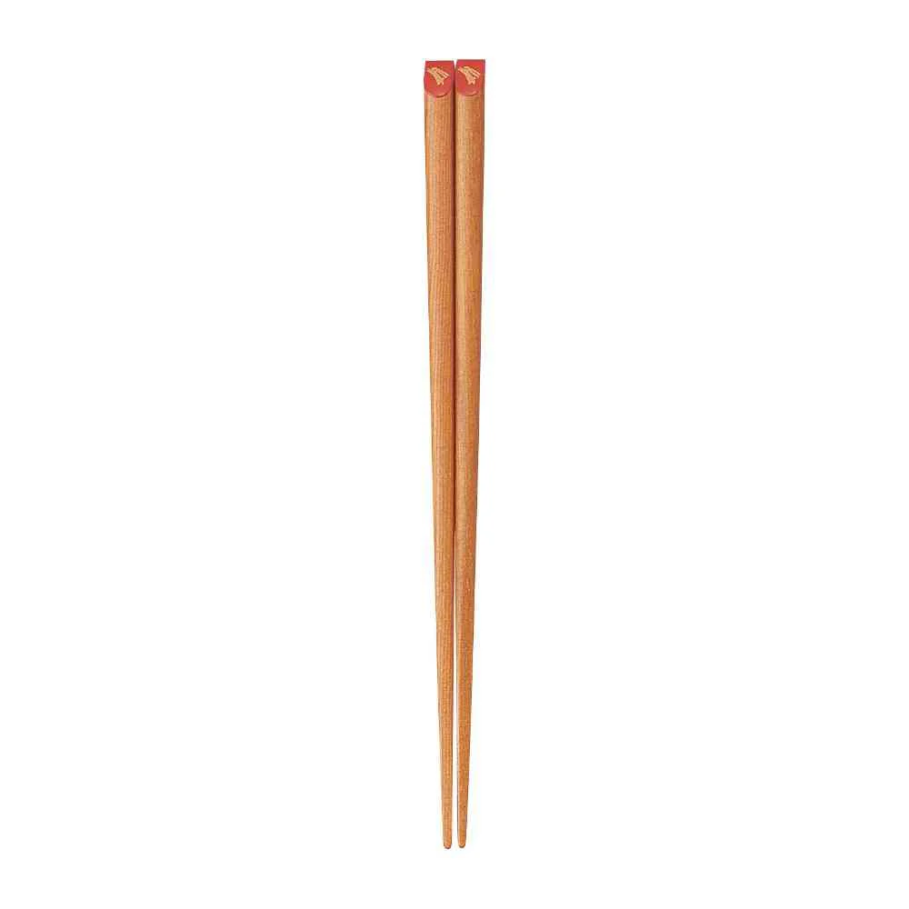 イシダ 箸 ラビット  1膳