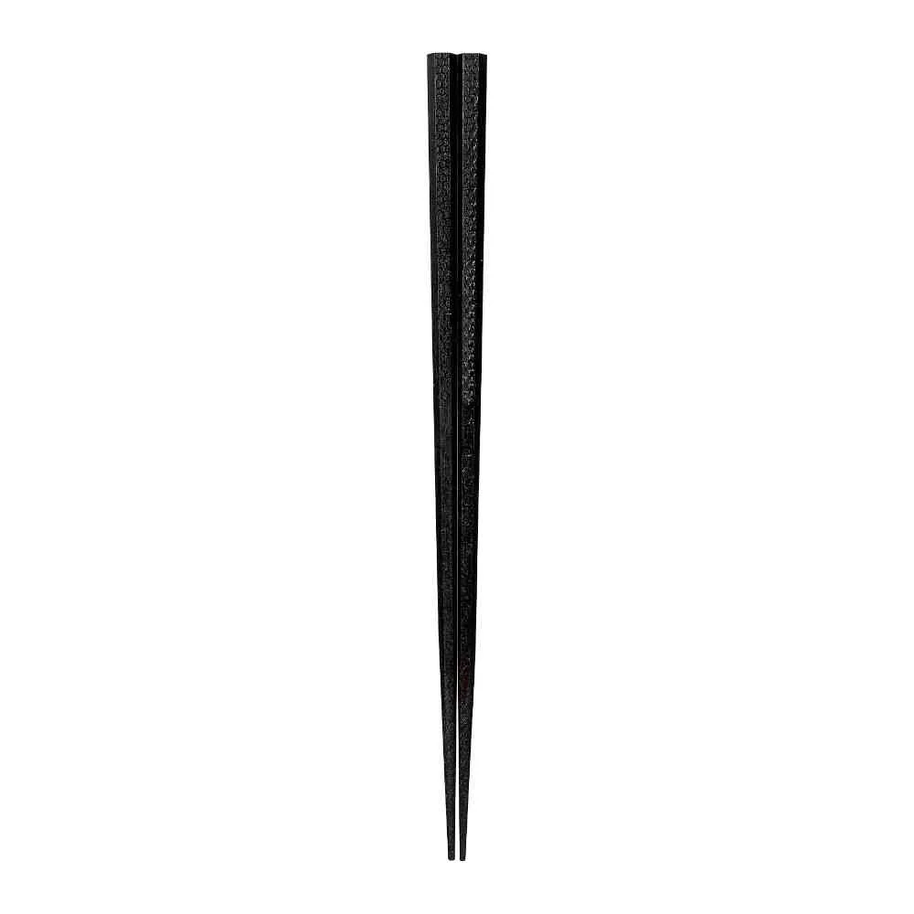イシダ 箸 PI霞小紋  1膳