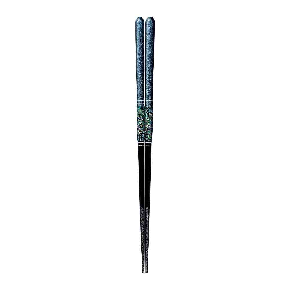 イシダ 箸 PI眉山  1膳