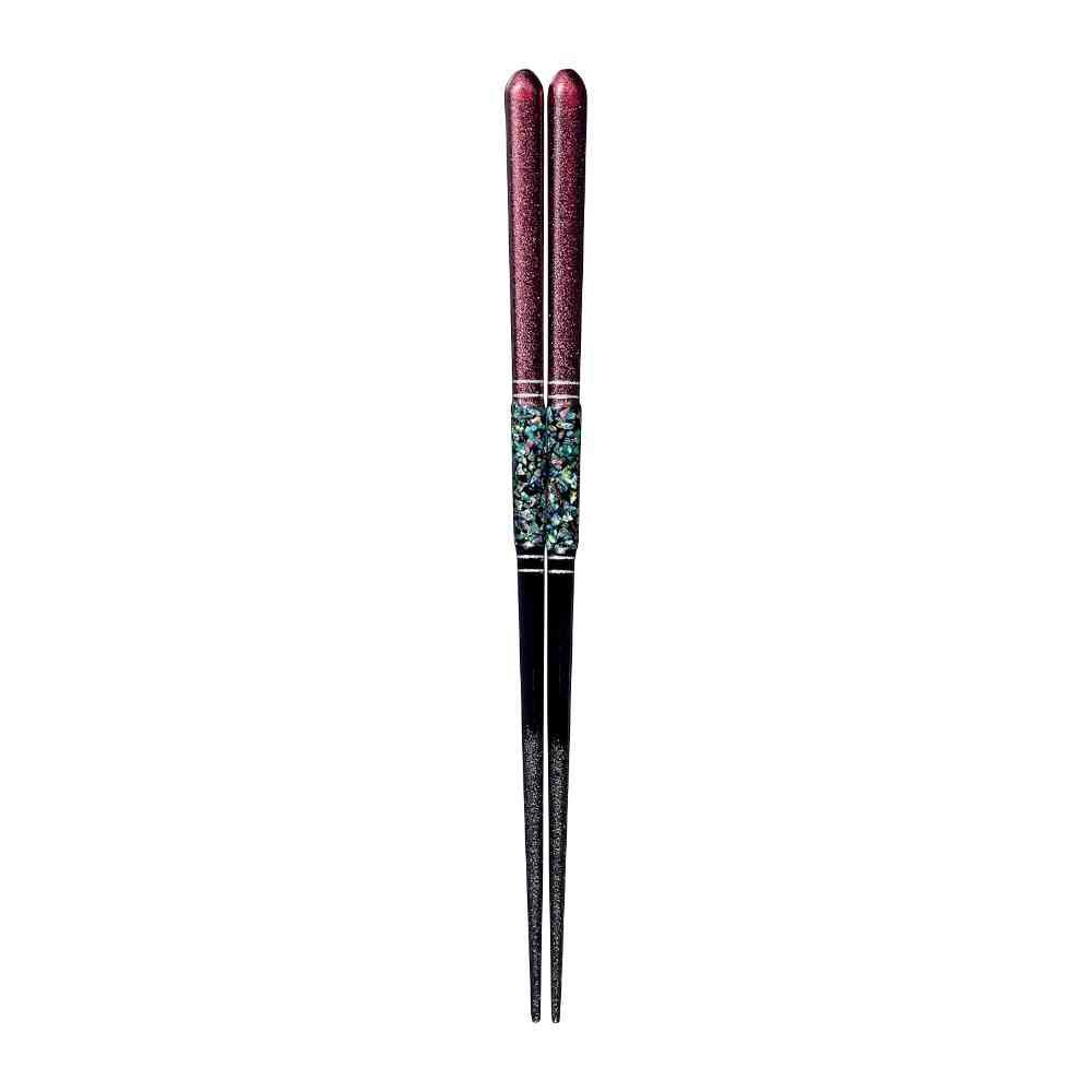 イシダ 箸 PI眉山  1膳