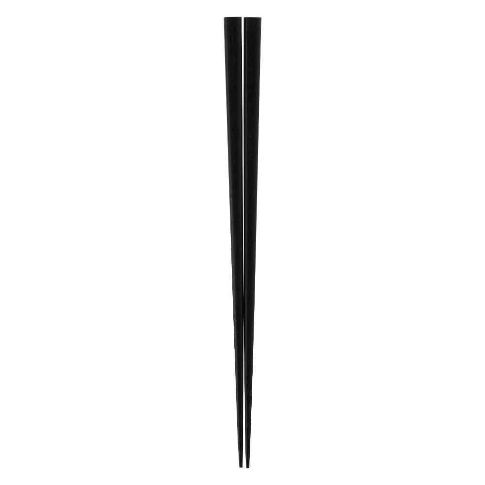 イシダ 箸 墨樹  1膳