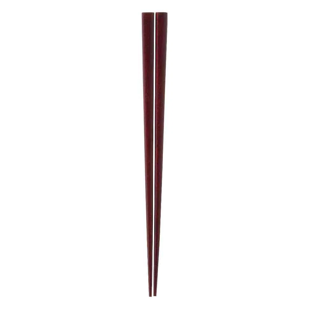 イシダ 箸 紅樹  1膳