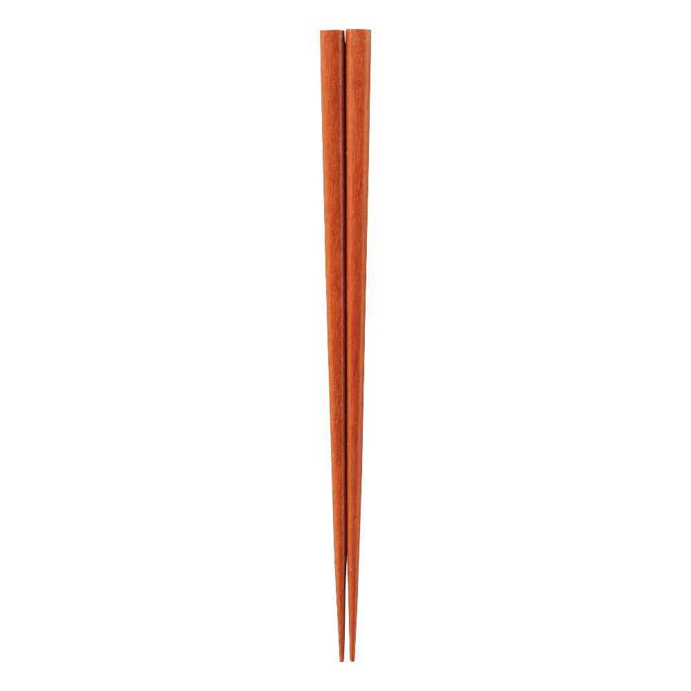 イシダ 箸 鉄扇子  1膳