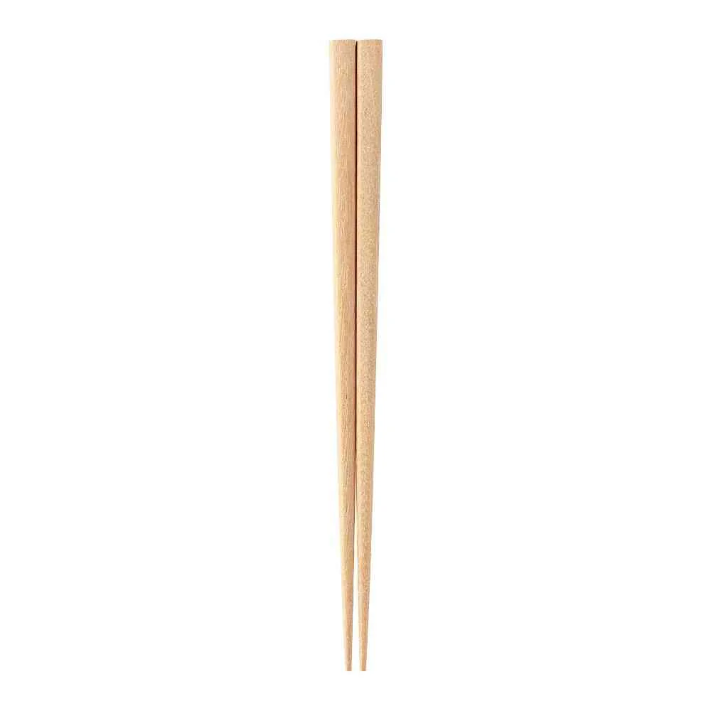 イシダ 箸 白檀  1膳