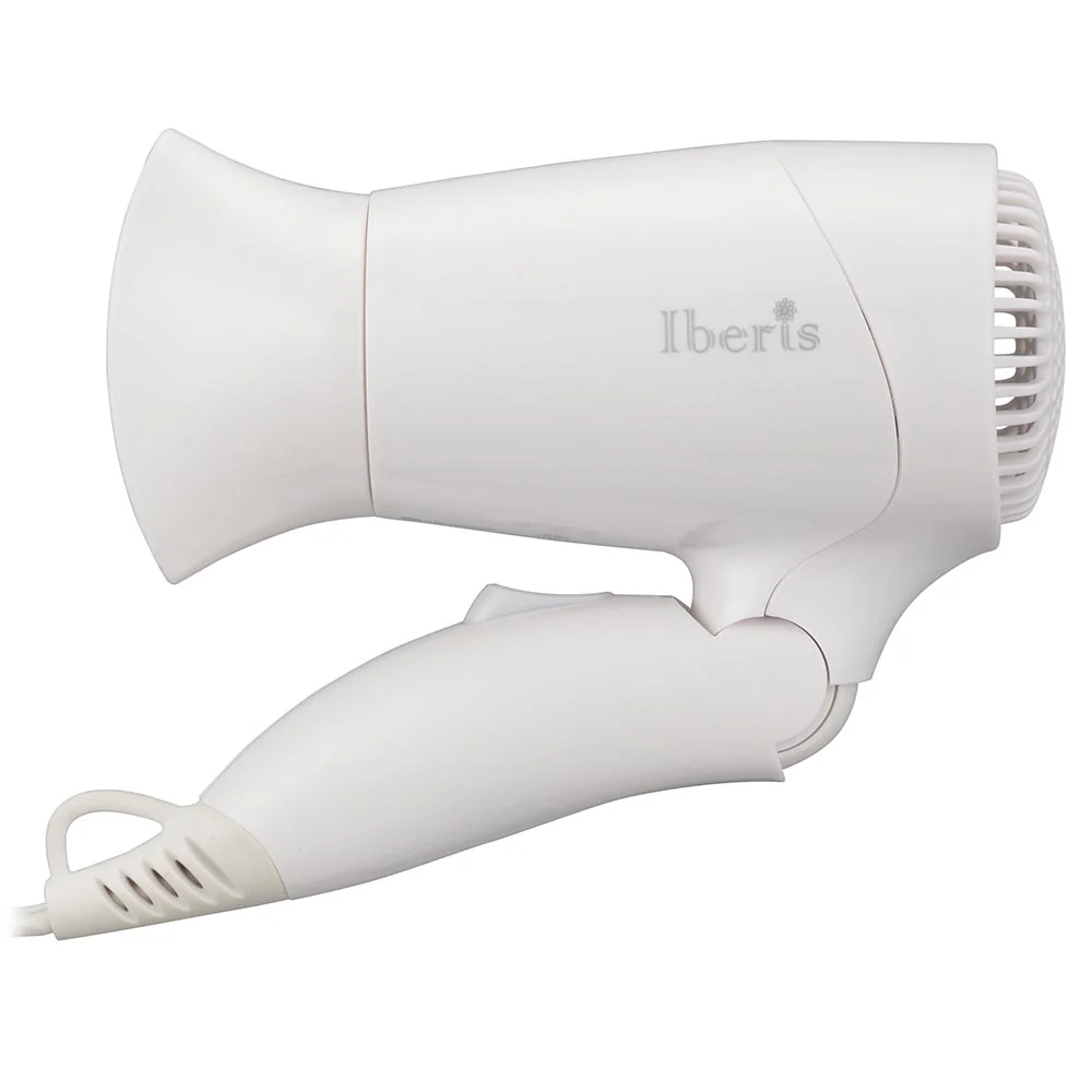 オーム電機 Iberisコンパクトドライヤー 1台 - Image 3