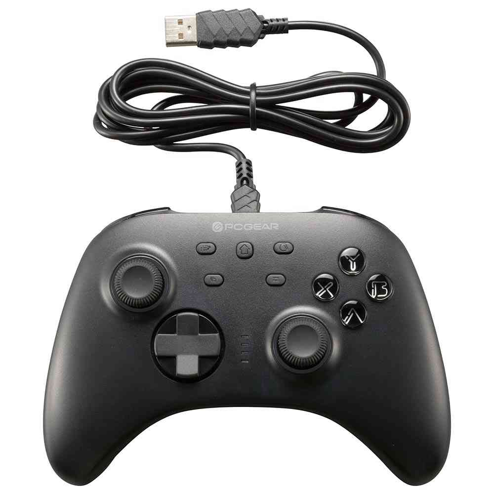 オーム電機 ゲームパッド - Image 20