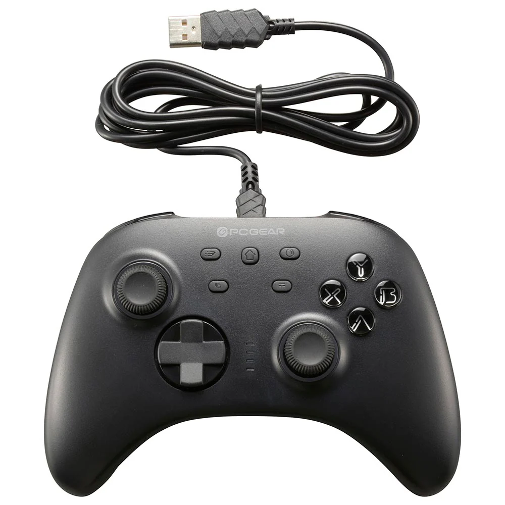 オーム電機 ゲームパッド - Image 8