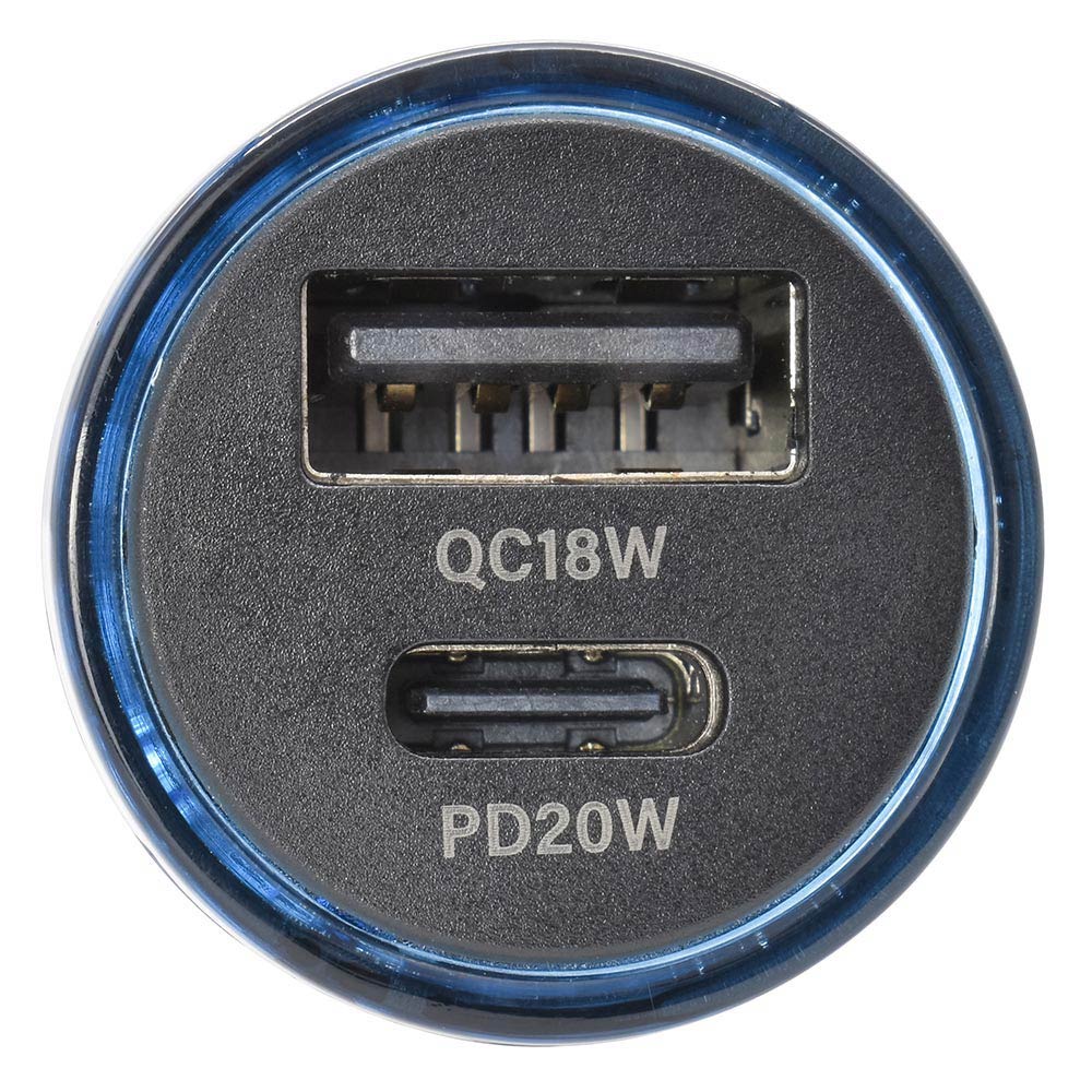 オーム電機 PDカーチャージャー - Image 7