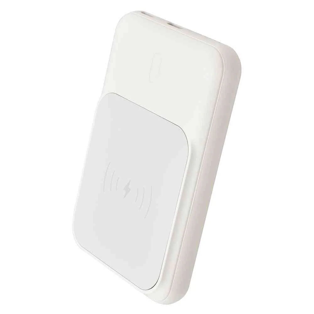 オーム電機 マグネット式モバイルバッテリー 5000mAh - Image 19