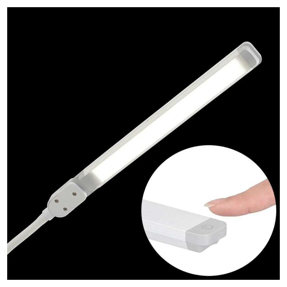 オーム電機 LEDクリップライト 昼白色 1個 - Image 6